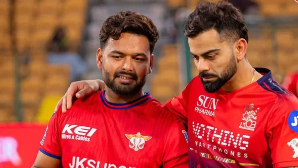 RCB vs LSG Impact Players Today: Toss Report, Playing XIs, Latest Updates IPL 2026 Match 23