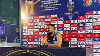 Varun Chakravarthy reveals India’s biggest batting strength