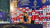 Varun Chakravarthy reveals India’s biggest batting strength