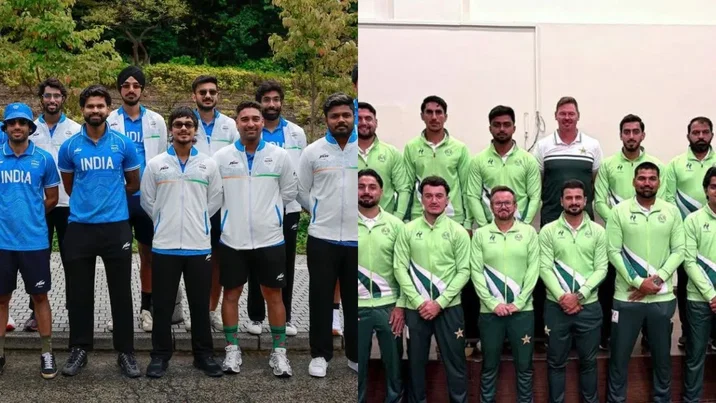 Asian Games 2026 cricket: India, Pakistan semi-final schedule, venues and live streaming