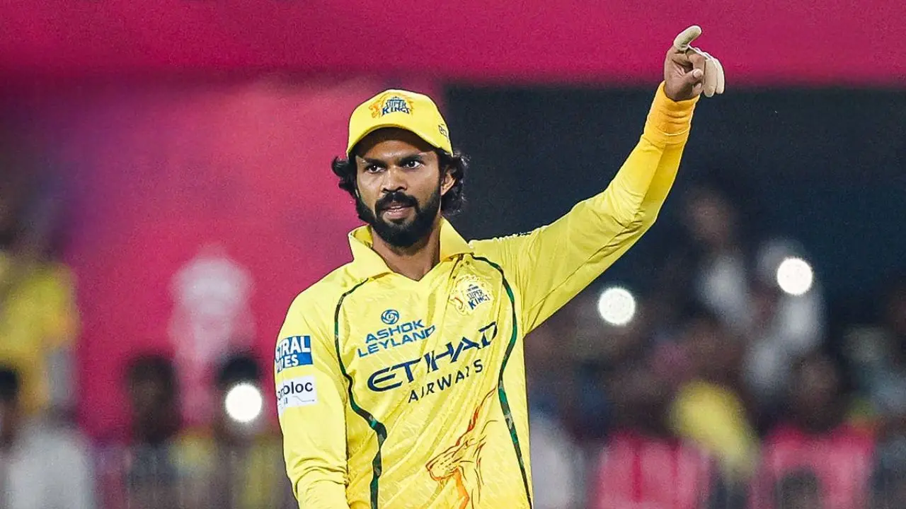 Ayush batted brilliantly: Ruturaj Gaikwad lauds Ayush Mhatre fter painful loss vs PBKS in IPL 2026