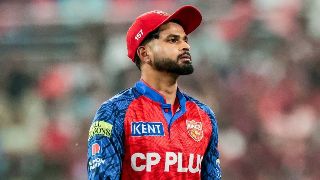 Exceptional start for us: Shreyas Iyer credits PBKS openers after dominant win over CSK in IPL 2026