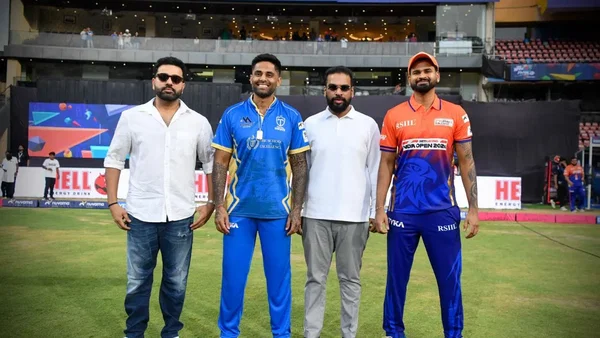 Rohit Sharma and Suryakumar Yadav breaks silence after Shreyas Iyer becomes India's T20I captain
