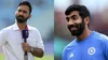 "Not completely ready": Dinesh Karthik drops massive Jasprit Bumrah availability update for England ODIs