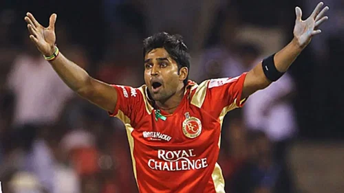 Ex-RCB pacer appointed as Karnataka head coach for upcoming domestic season