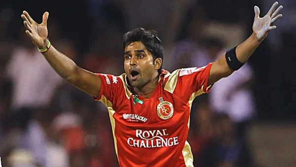 Ex-RCB pacer appointed as Karnataka head coach for upcoming domestic season