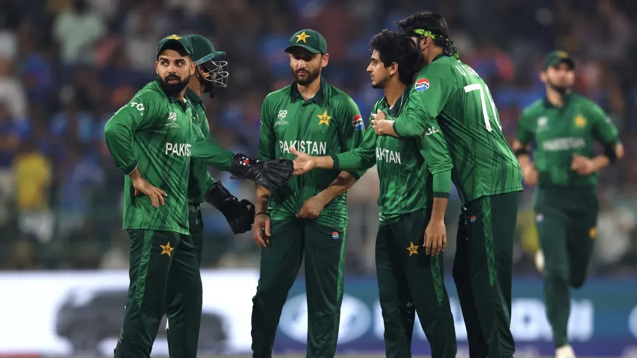 Pakistan Qualifications Scenario after England's stunning win over New Zealand in T20 World Cup 2026
