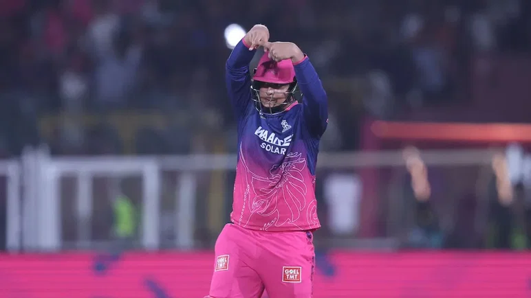 IPL Points Table 2026: Updated Standings, Orange Cap, Purple Cap After RR vs LSG Match 64