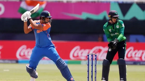 Ireland vs India series called off? Shreyas Iyer's first T20I assignment as captain faces uncertainty