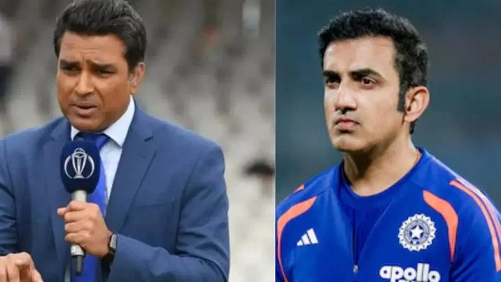 Sanjay Manjrekar takes brutal swipe at Gambhir following South Africa humiliation