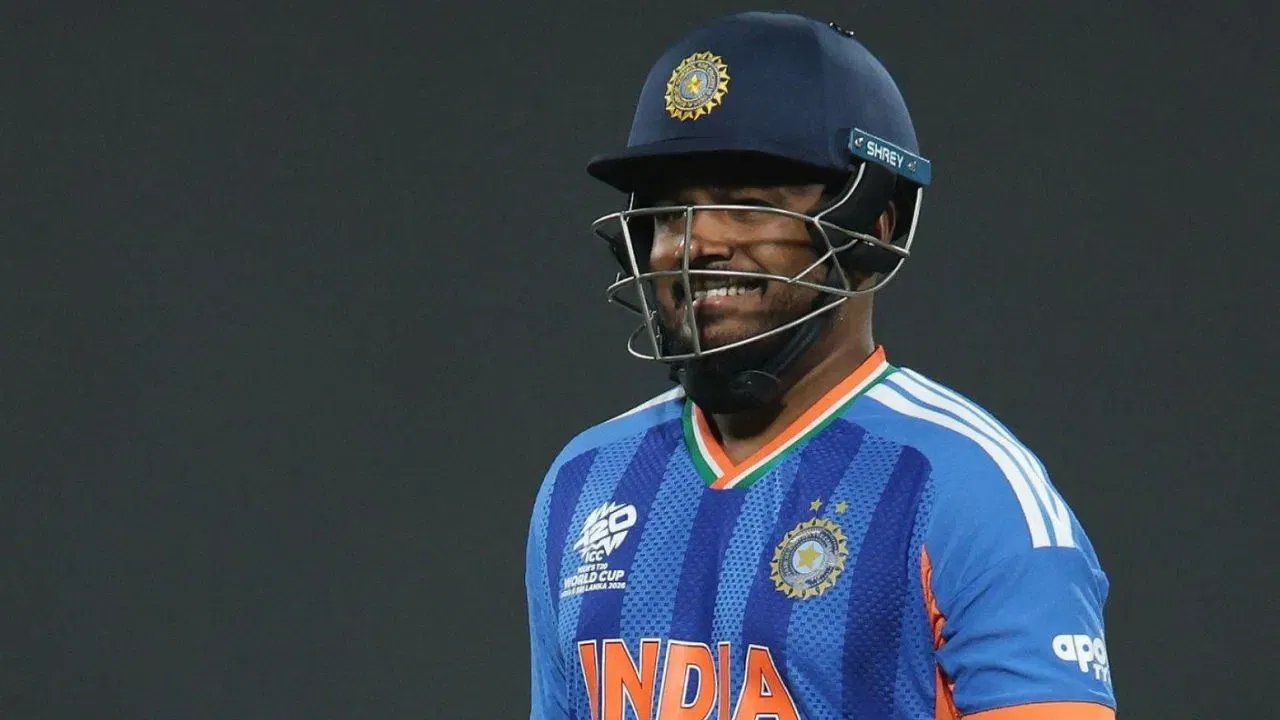 Former India captain points out major weakness in Sanju Samson&rsquo;s batting vs Zimbabwe