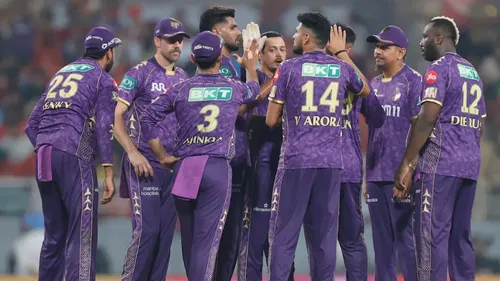EX-RR spinner writes off KKR from IPL 2026 title race