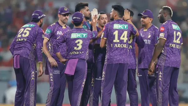 EX-RR spinner writes off KKR from IPL 2026 title race