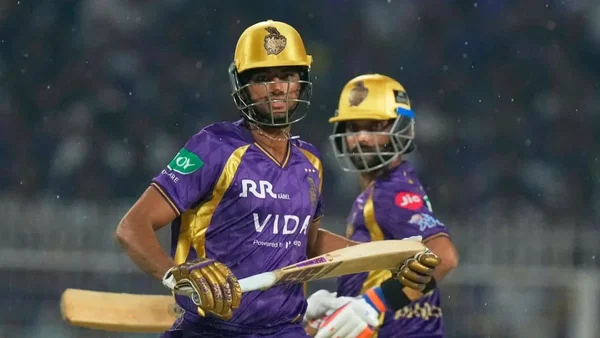 IPL Points Table 2026: Updated Standings, Orange Cap, Purple Cap After KKR vs PBKS Match 12