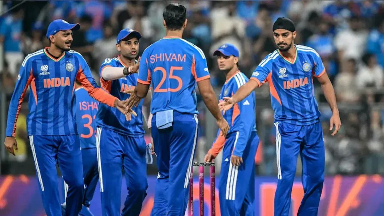 India&rsquo;s Wankhede semi-final curse will favour England in T20 World Cup clash