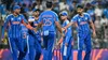 India’s Wankhede semi-final curse will favour England in T20 World Cup clash