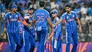 India’s Wankhede semi-final curse will favour England in T20 World Cup clash