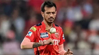 Yuzvendra Chahal makes shocking lifestyle revelation ahead of IPL 2026