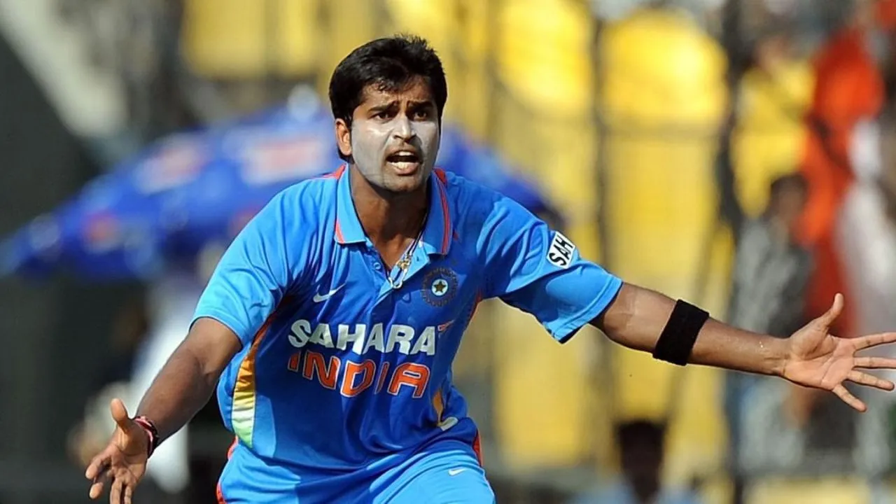 Vinay Kumar 