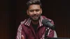 'You know, you feel bad when something like this happens': Rishabh Pant on ODI snub