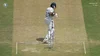 Watch: Dhruv Jurel suffers shocking brain-fade, falls in bizarre fashion in Afghanistan Test