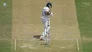 Watch: Dhruv Jurel suffers shocking brain-fade, falls in bizarre fashion in Afghanistan Test