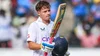 Ollie Pope explains abuse he received from England fans