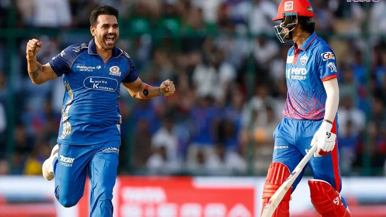 KL Rahul’s horror run continues in IPL 2026 as Ryan Rickelton takes a stunning catch