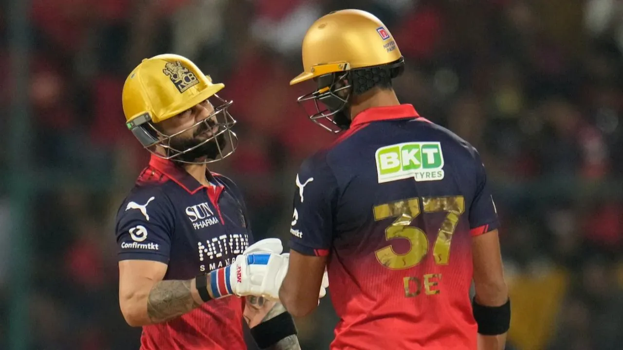 IPL Points Table 2026: Updated Standings, Orange Cap, Purple Cap after RCB vs LSG Match 23