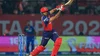 Suryansh Shedge smashes Mitchell Starc out of the stadium with monstrous 100-meter six in PBKS vs DC clash