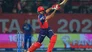 Suryansh Shedge smashes Mitchell Starc out of the stadium with monstrous 100-meter six in PBKS vs DC clash