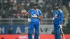 Kris Srikkanth questions Ajit Agarkar over the vice-captaincy switch from Axar Patel to Tilak Varma