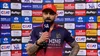 Virat Kohli provides official update on ankle injury after RCB vs LSG clash