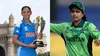 India Women vs Pakistan Women: T20 World Cup Head-to-Head Record