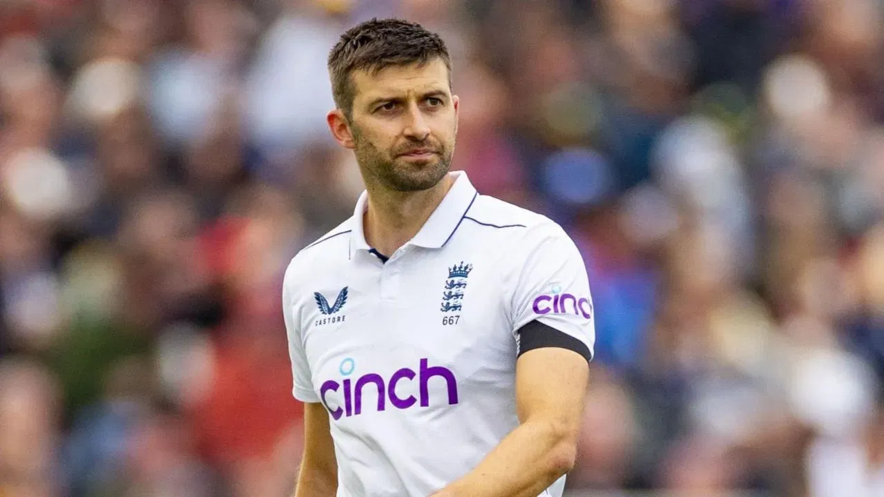 Mark Wood all but confirms cricket retirement