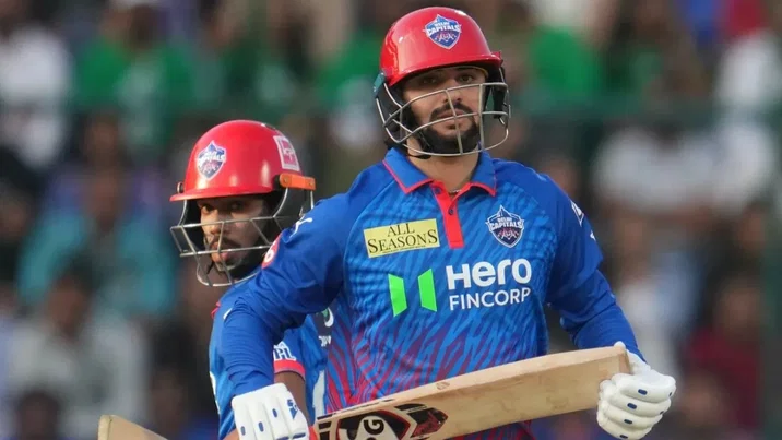 IPL Points Table 2026: Updated Standings, Orange Cap, Purple Cap After DC vs MI Match 8