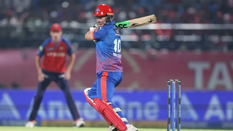 IPL Points Table 2026: Updated Standings, Orange Cap, Purple Cap After PBKS vs DC Match 55