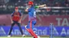 IPL Points Table 2026: Updated Standings, Orange Cap, Purple Cap After PBKS vs DC Match 55