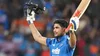 Shubman Gill hundred