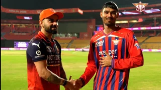 Mukul Choudhary shares his experience of playing against Virat Kohli in IPL 2026