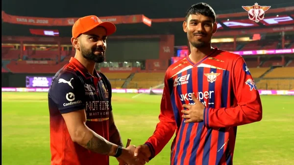 Mukul Choudhary shares his experience of playing against Virat Kohli in IPL 2026