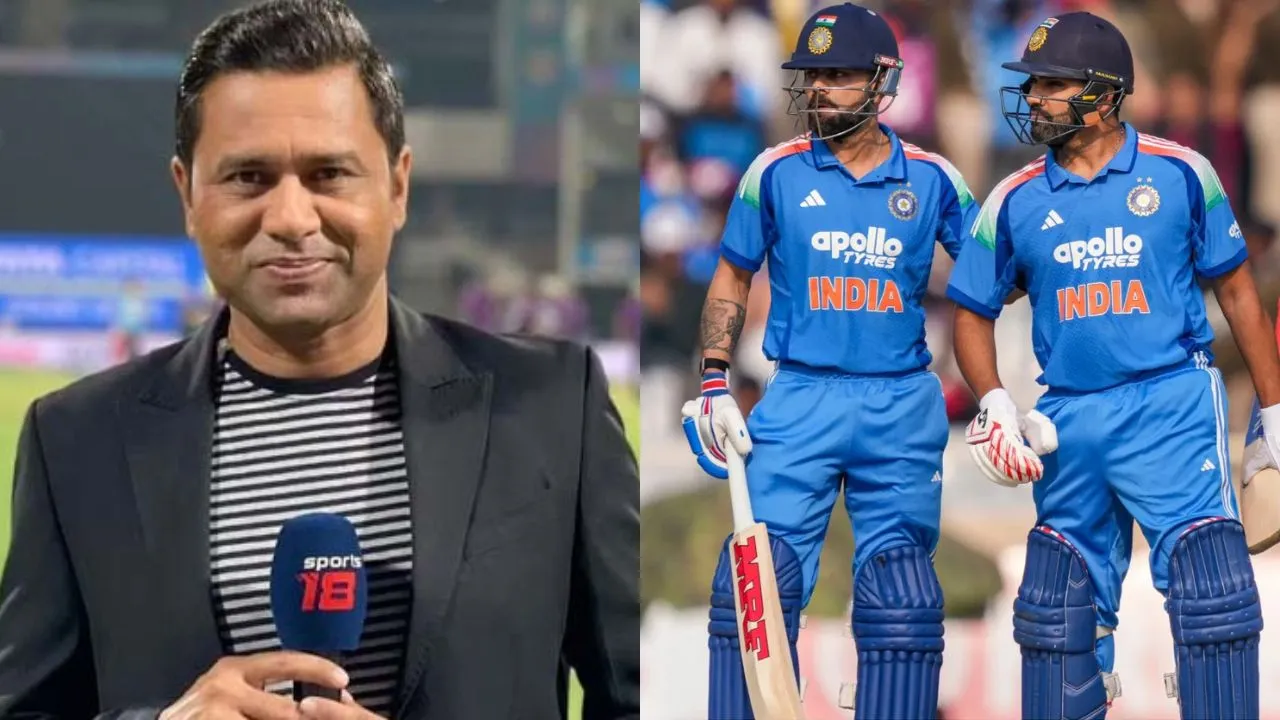 Aakash Chopra identifies Virat Kohli, Rohit Sharmas biggest problem before 2027 World Cup