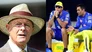 Geoffrey Boycott mentions MS Dhoni as he criticises Stephen Fleming for skipping Pakistan series