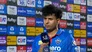 Madhav Tiwari thanks DC managment after POTM performance vs PBKS in IPL 2026