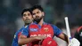 Shreyas Iyer never blamed me for dropped catches: Shashank Singh