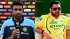 Ravichandran Ashwin names MS Dhoni as next head coach of CSK