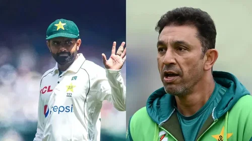 "Nobody gives him respect": Azhar Mahmood spills secret about Babar Azam’s treatment in Pakistan
