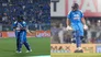 Watch: Rohit Sharma's crazy child-like celebration after 35th ODI ton, Virat Kohli mighty impressed