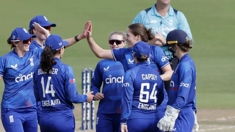 Charlie Dean named new England Women’s captain for Ireland ODIs, full squad announced