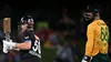 NZ vs SA 2nd T20I Preview: Free Live Streaming, Pitch & Weather Report, Head-to-Head | South Africa tour of New Zealand 2026
